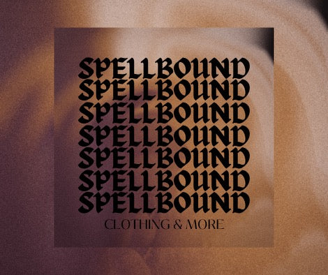 Spellbound Clothing and More